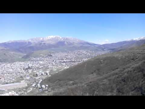 Vanadzor, lori, armenia, kirovakan