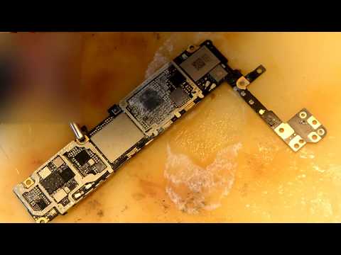 iphone 6s does not turn on no power repair