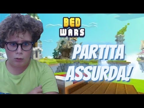 HO UCCISO TUTTI NELLE BEDWARS!!!! | MINECRAFT