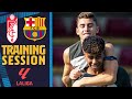 PREVIEW | GRANADA vs BARÇA ??
