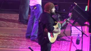 Settle Me Down - Zac Brown - Edmonton