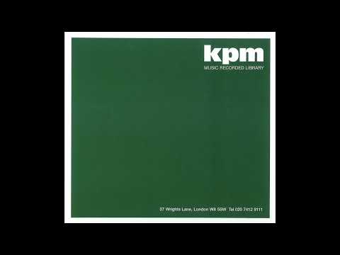 Keith Mansfield, Alan Hawkshaw - The Big Beat (1969) Full Album