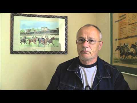 Galopprennbahn Dresden