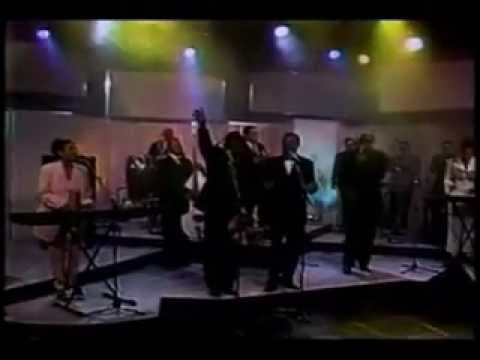 ADALBERTO ALVAREZ Y SU SON A BAILAR EL TOCA TOCA