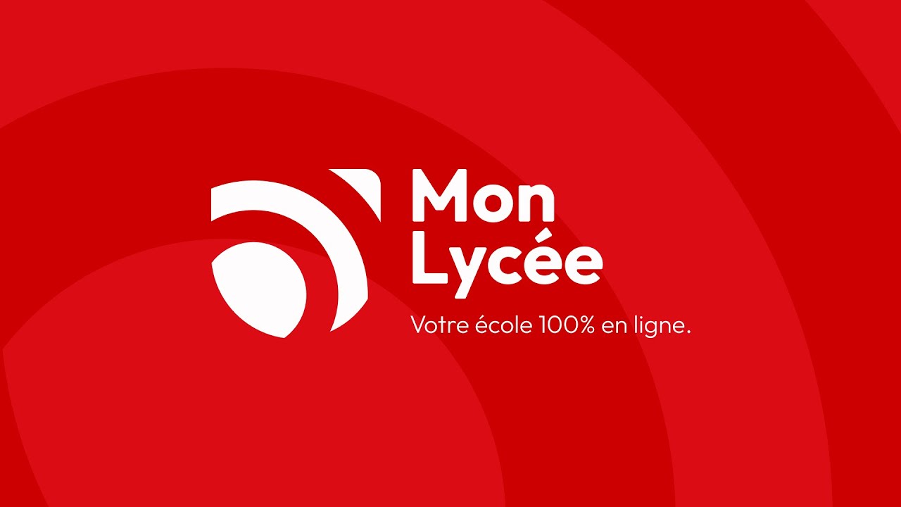Mon Lycée en ligne — école pour familles nomades