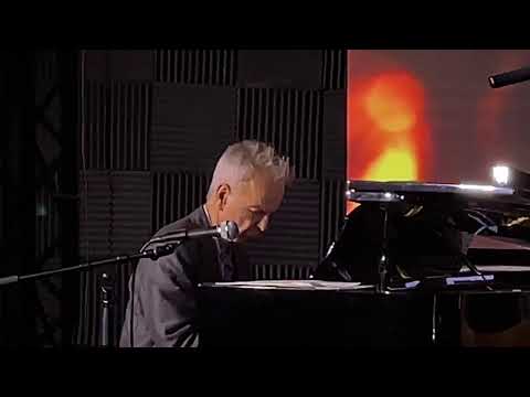 BILL CUNLIFFE TRIO | presented by MetaJAX, WhaleStreet, & TokenSmart