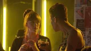 Kingsley Performs &#39;The Implodium Implodes&#39; - Fresh Meat