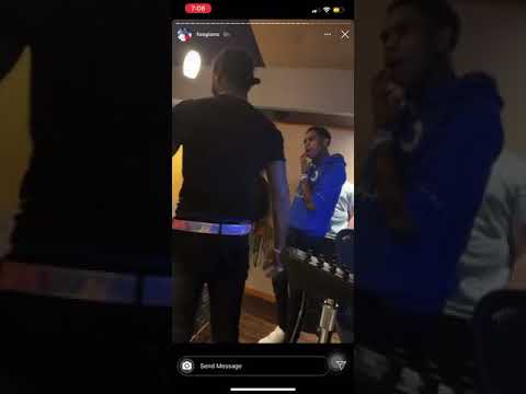 Foogiano x Drugrixh Peso x YBN Almighty Jay - Unreleased Snippet