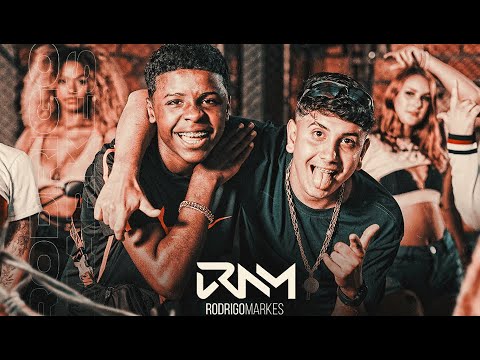 MC Meno K e MC PV - Pique de Copão na Mão (Áudio Oficial) DJ Pedro