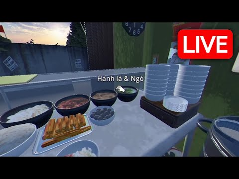 Playing Fun Indie Horror Games All Evening - LIVE 🔴