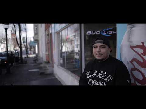 Ghetto Rules - Freako Suave