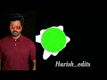 Doctor Soul Of Bgm Ringtone Doctor Movie Harish Edits