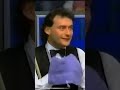 The Best Shot In The History Of Snooker