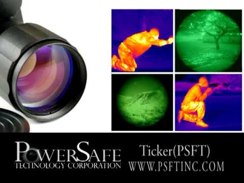 POWERSAFE TECHNOLOGIES