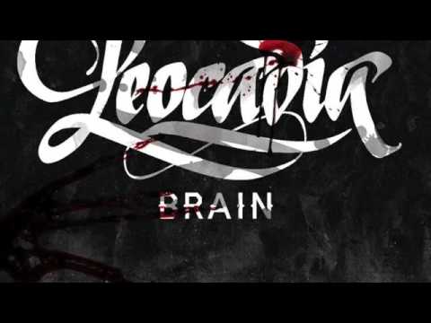 Brain - SCS feat. Lord Madness & Brenno