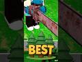 BEST TIPS TRICKS For 99 Nights In The Forest Roblox