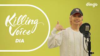 Download lagu Killing Voice DIA Live! - MALU MALU, SENCY, EEEE A, JAMET, YOU | Dingo Indonesia mp3 Download lagu Killing Voice DIA Live! - MALU MALU, SENCY, EEEE A, JAMET, YOU | Dingo Indonesia mp3
