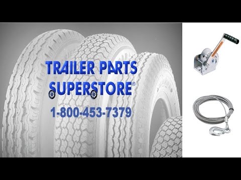 Cable Installation on Dutton-Lainson Brake Winch at Eastern Marine