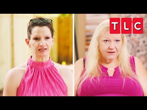 Vannessa’s Sister Is a Bad Influence | 1000-lb Best Friends | TLC