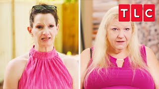 Vannessa’s Sister Is a Bad Influence | 1000-lb Best Friends | TLC