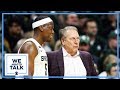 Tom Izzo on the Big Ten tournament and Cassius Winston's senior season | We Need to Talk
