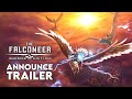 Vidéo de gameplay de The Falconeer: Revolution Remaster  XBox