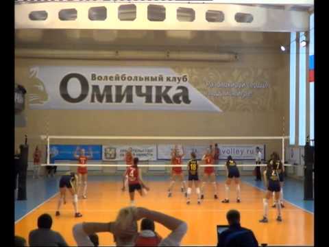 Russia Youth League 2014, Proton vs Fakel