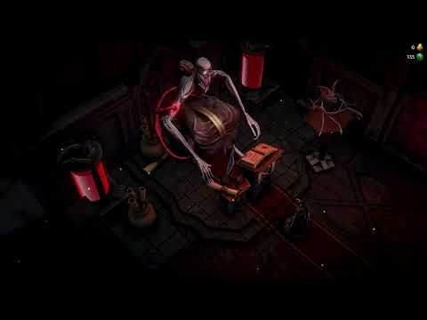 Announcement Trailer