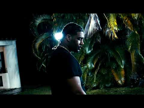 KE - Get Active (p. Young Suave)