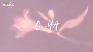 Download lagu O..Ya - Kelompok 3 Suara I Lirik Lagu I Cover by Maysha Jhuan ft. Fivein mp3