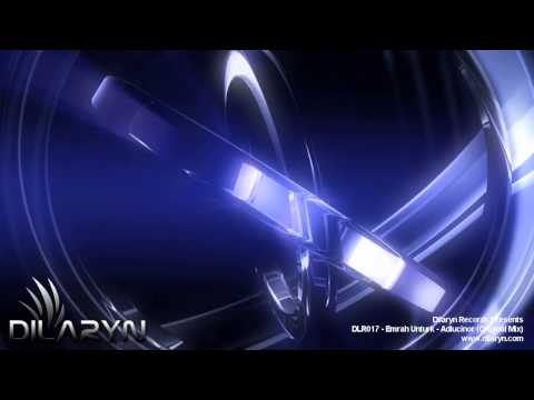 DLR017 - Emrah Unturk - Adlucinor (Original Mix)