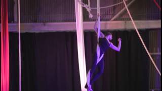 Project in Motion "Hey Brother, I Have Changed"