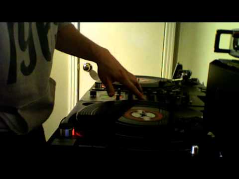 El J Sika @ techno/minimal/house Refridgerator life mix