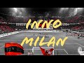 INNO AC MILAN - CON TESTO (With lyrics)