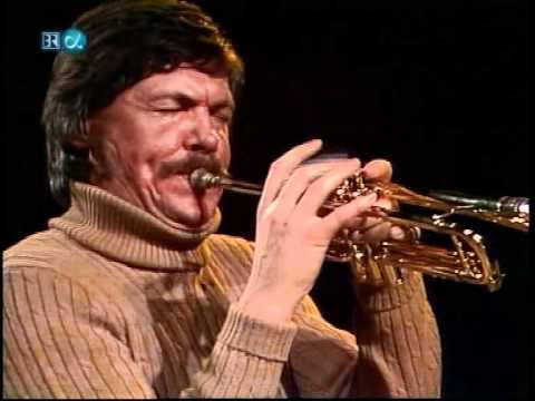 Manfred Schoof Quintet - Criterium (1977)