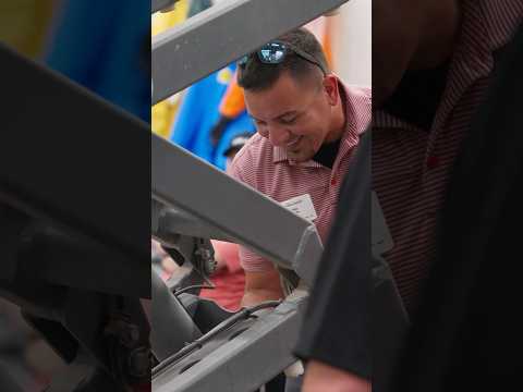 Safety Stand Down 2025 | Ronco Construction