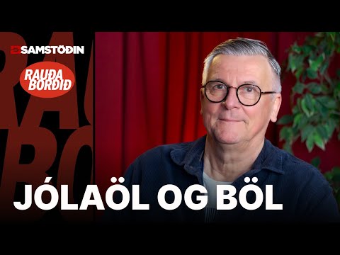 Viðbúið að drykkja eyðileggi jólin fyrir sum börn