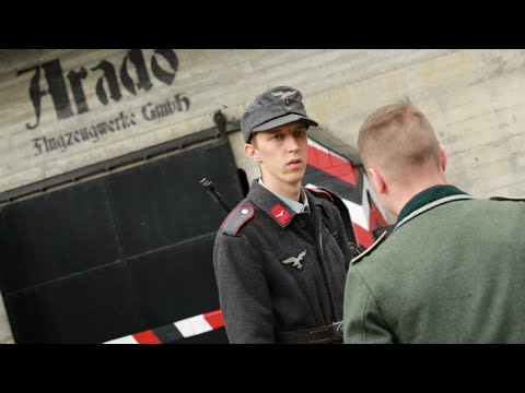 Arado – wehikuł czasu w Kamiennej Górze, „Fakty” 06.08.2016