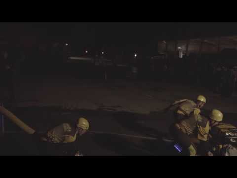 FNC Sloup 2016 - SDH Janův Důl, muži