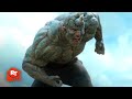 Kraven The Hunter 2024 Kraven Vs The Rhino Scene Movieclips