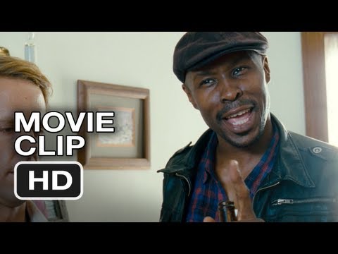 The Babymakers Movie CLIP - May the Best Man Win (2012) - Olivia Munn Movie HD