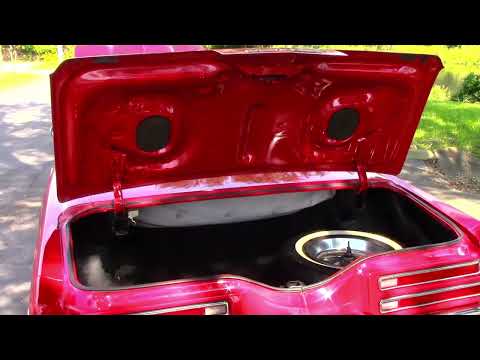 1971 Pontiac Grand Ville (CC-1818938) for sale in Lakeland, Florida