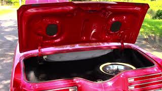 Video Thumbnail for 1971 Pontiac Grand Ville