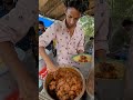 Chicken Curry With Biryani Rice Shots