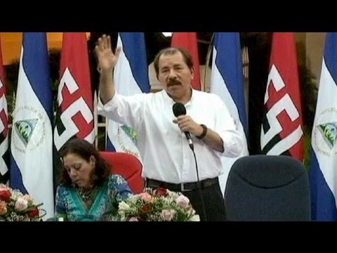 Ortega: Per Verfassungsbruch zur dritten Amtszeit