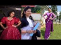 Karuunaa Bhushan Actress Compilation Beautiful