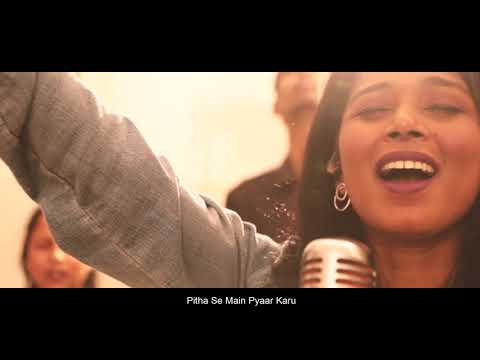 Pyaar Karu | Hindi Christian Song | Shelley Reddy | Lyrics