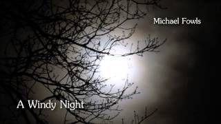 A Windy Night [2012 Mix]