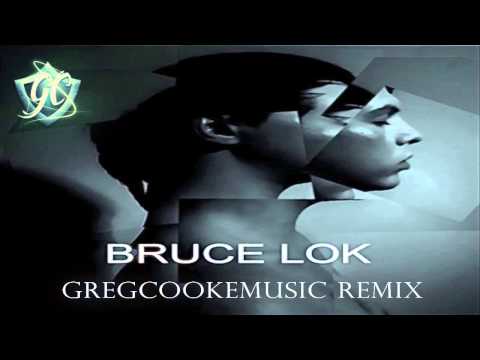 Bruce Lok - Hold Me Down (GregCookeMusic Remix)