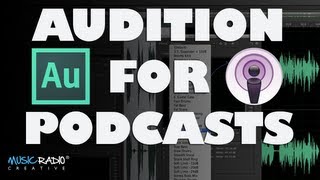 How to Edit And Improve A Podcast : Webinar (2 of 6)